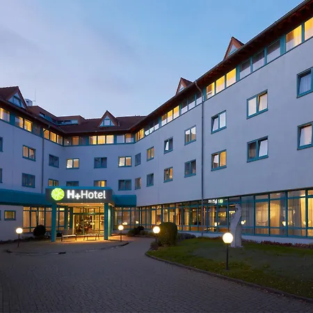 H+ Hotel Stuttgart Herrenberg-2